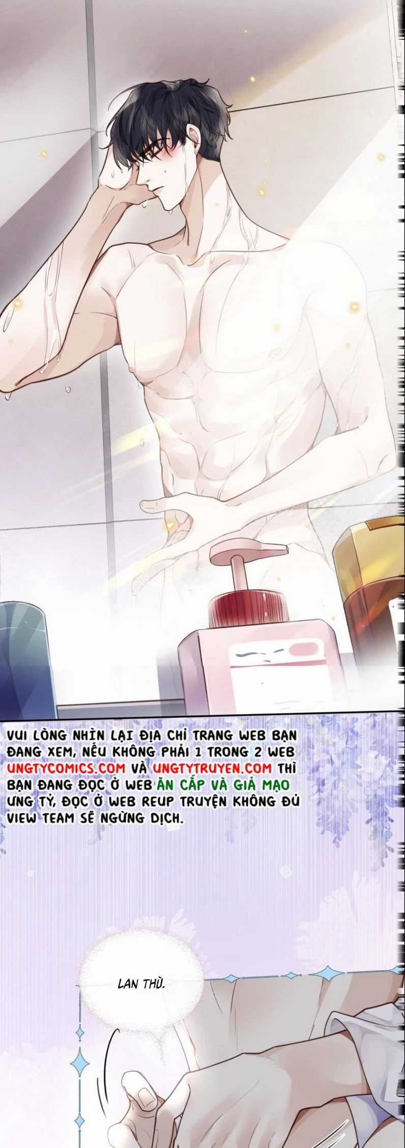 Tổng Tài Định Chế Tư Nhân Chapter 26 trang 4