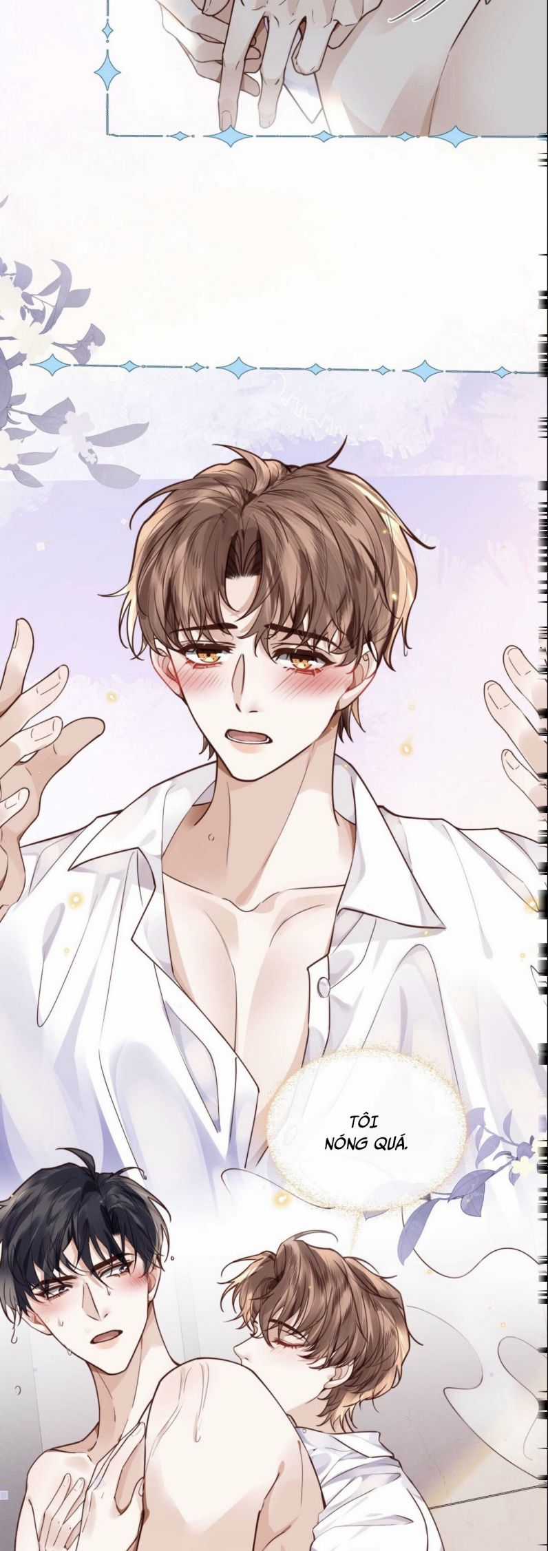 Tổng Tài Định Chế Tư Nhân Chapter 26 trang 5