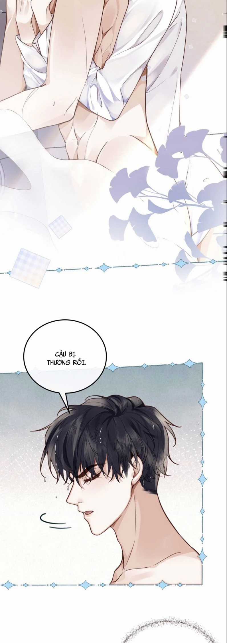 Tổng Tài Định Chế Tư Nhân Chapter 26 trang 6