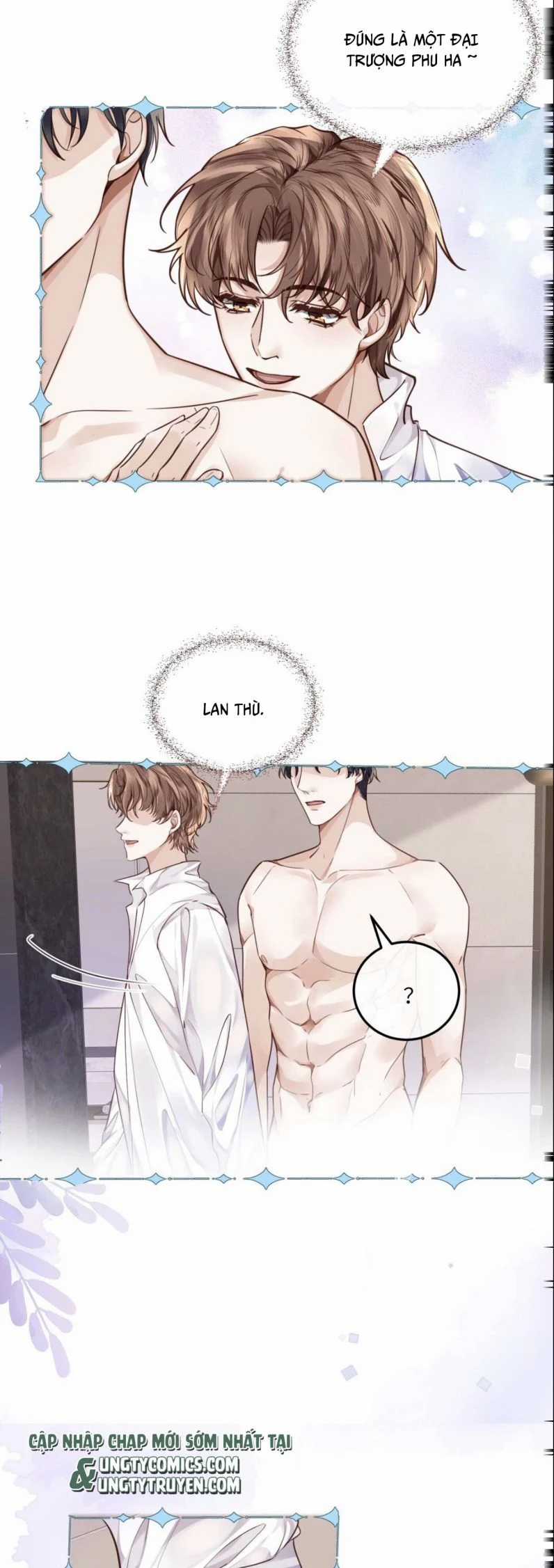 Tổng Tài Định Chế Tư Nhân Chapter 26 trang 7