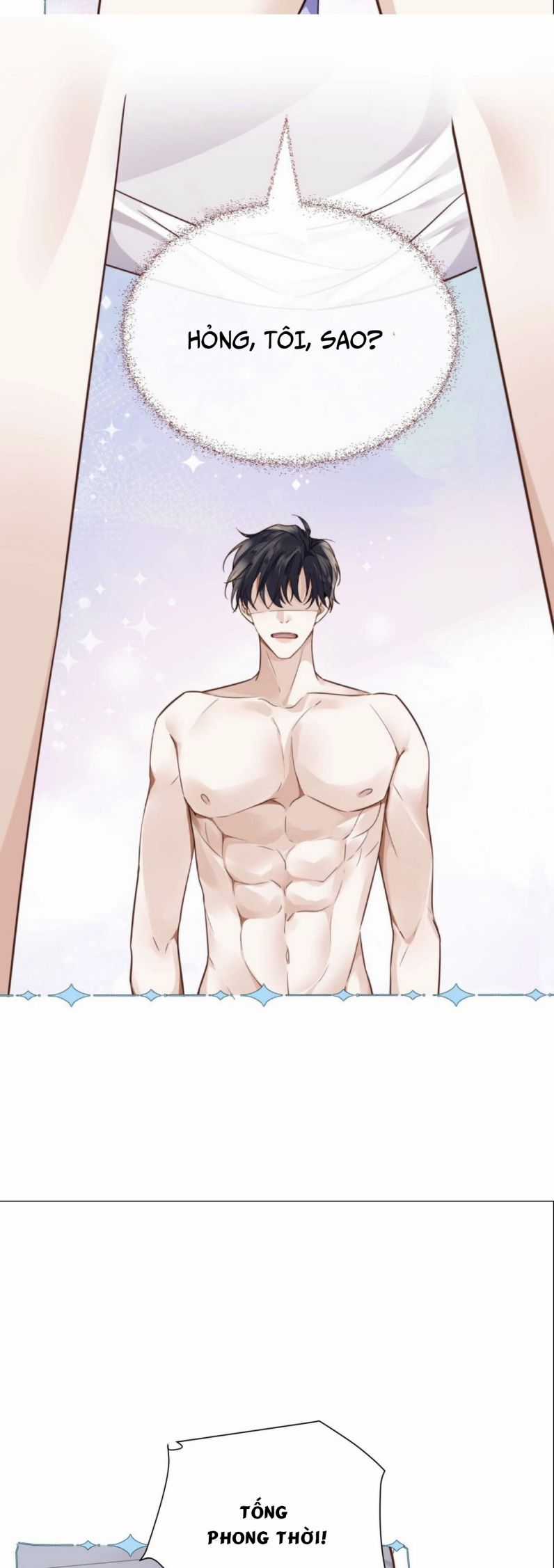 Tổng Tài Định Chế Tư Nhân Chapter 26 trang 9