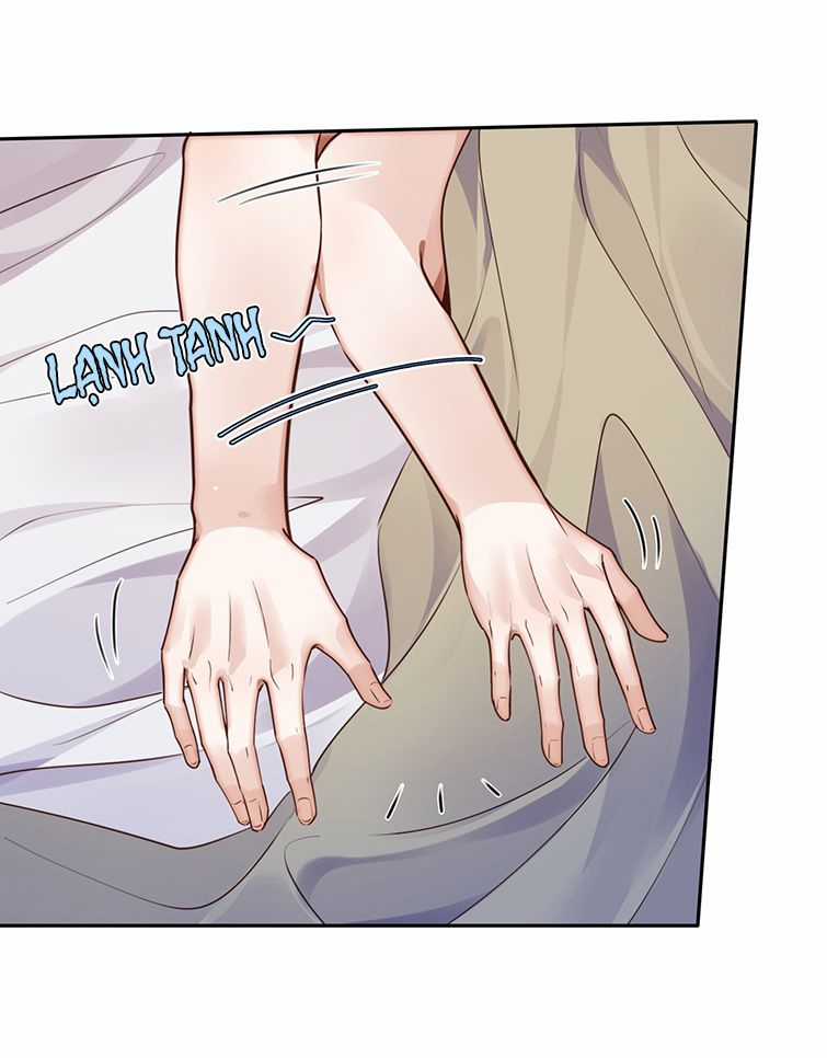 Tổng Tài Định Chế Tư Nhân Chapter 27 trang 10