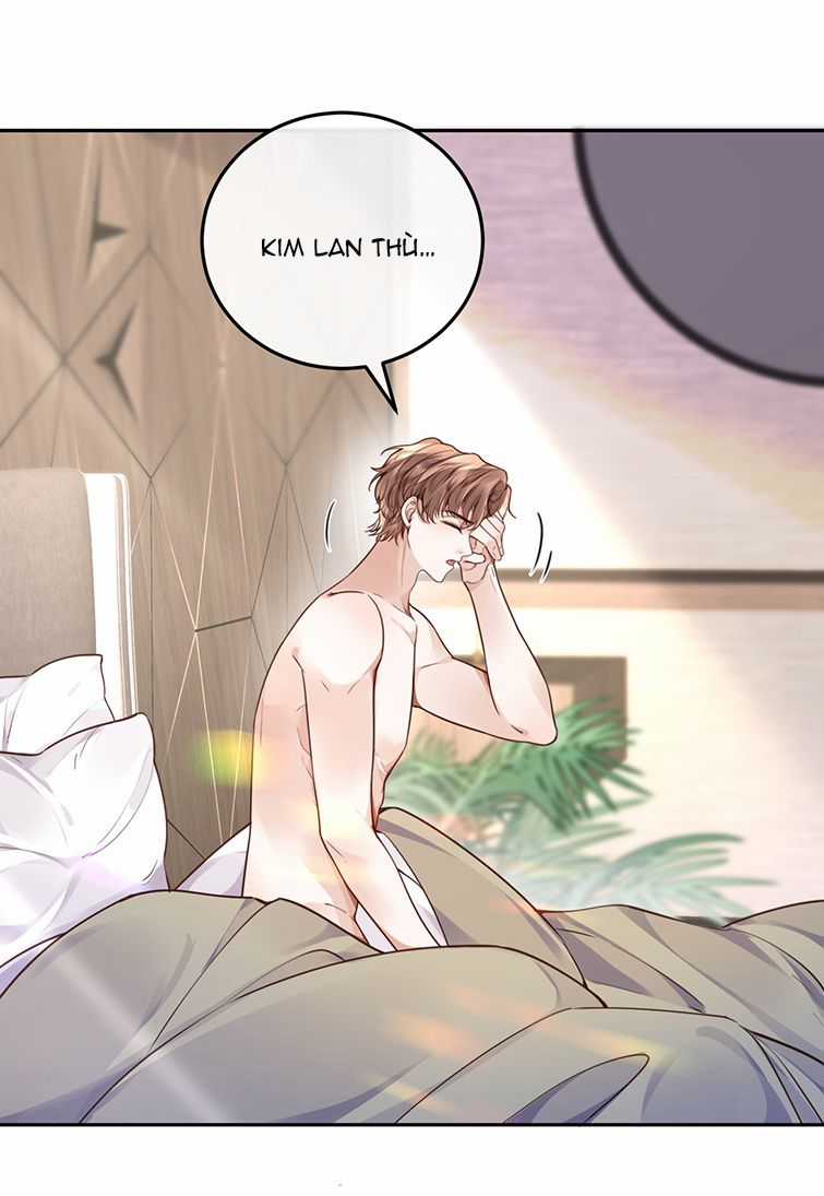 Tổng Tài Định Chế Tư Nhân Chapter 27 trang 11