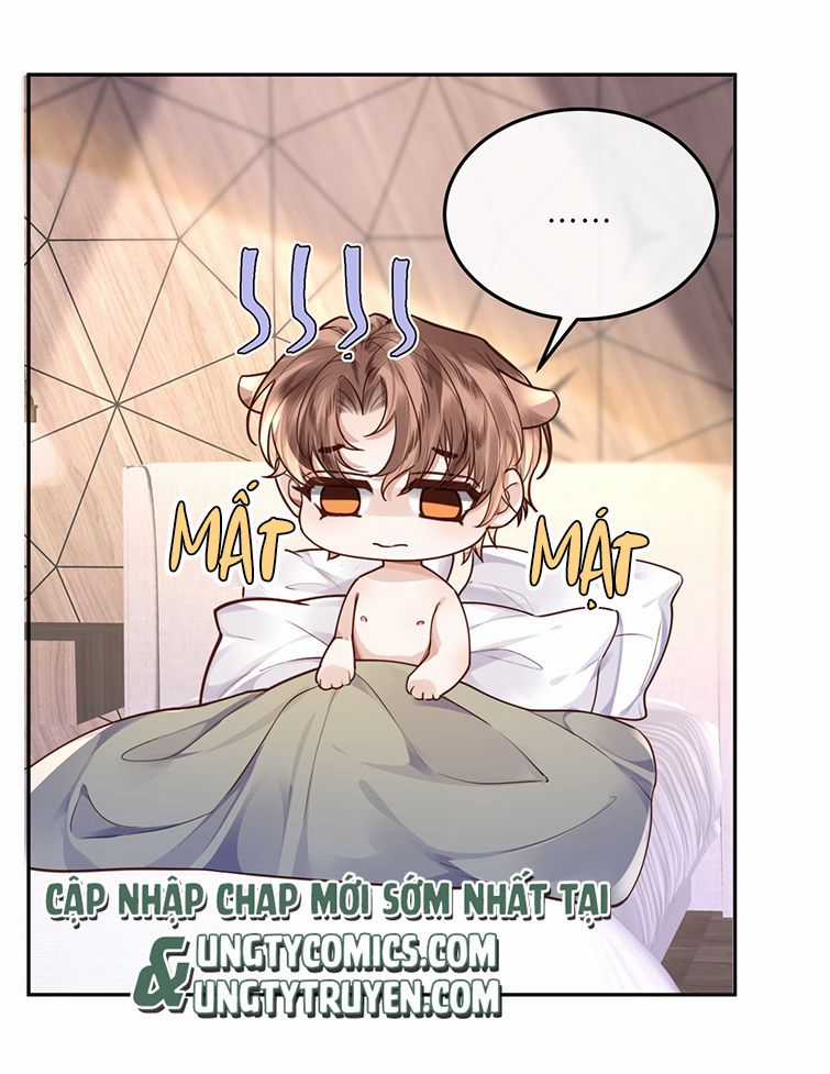 Tổng Tài Định Chế Tư Nhân Chapter 27 trang 13