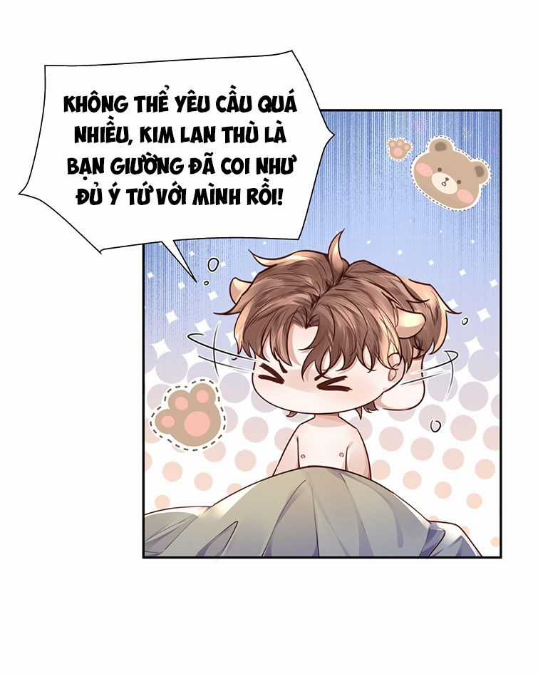 Tổng Tài Định Chế Tư Nhân Chapter 27 trang 14