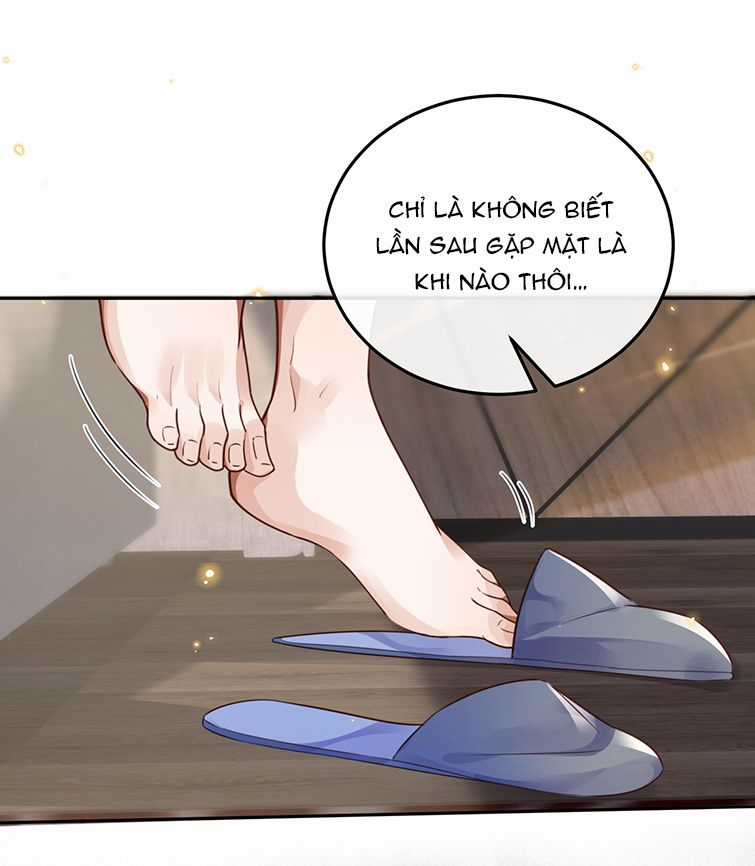 Tổng Tài Định Chế Tư Nhân Chapter 27 trang 15