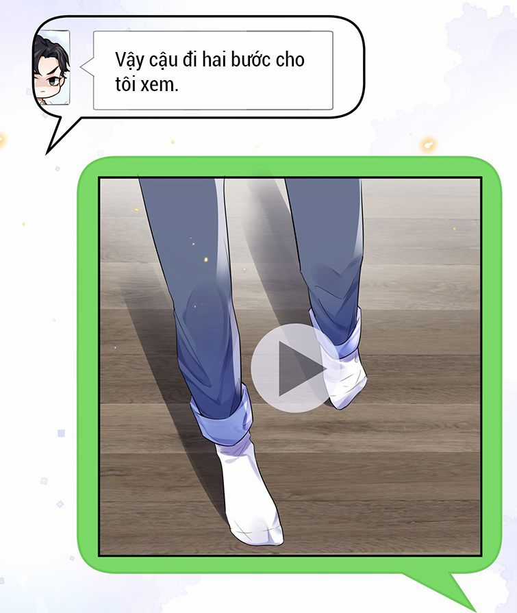 Tổng Tài Định Chế Tư Nhân Chapter 27 trang 18