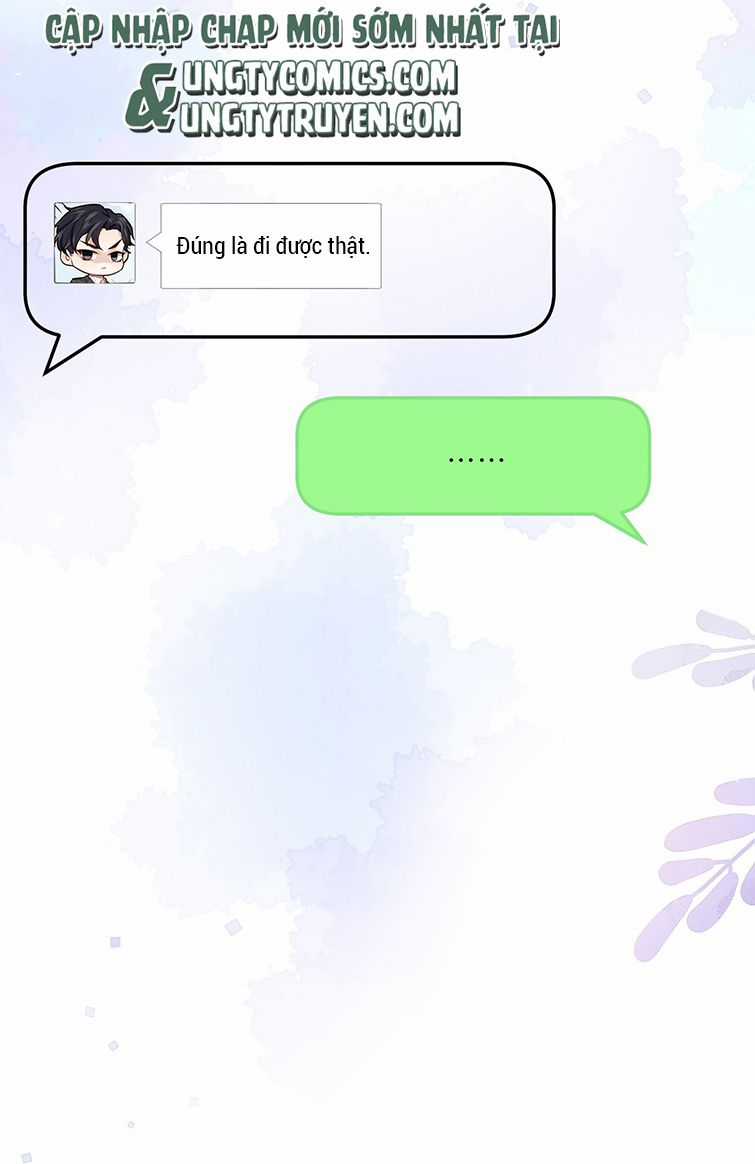 Tổng Tài Định Chế Tư Nhân Chapter 27 trang 19