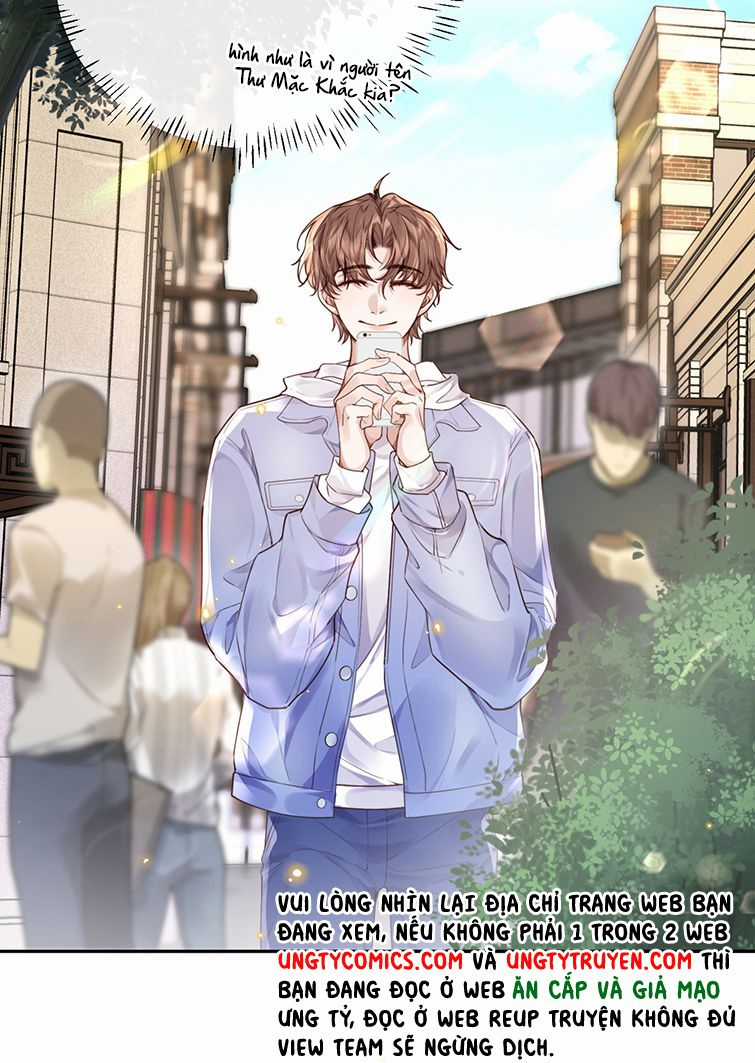 Tổng Tài Định Chế Tư Nhân Chapter 27 trang 21