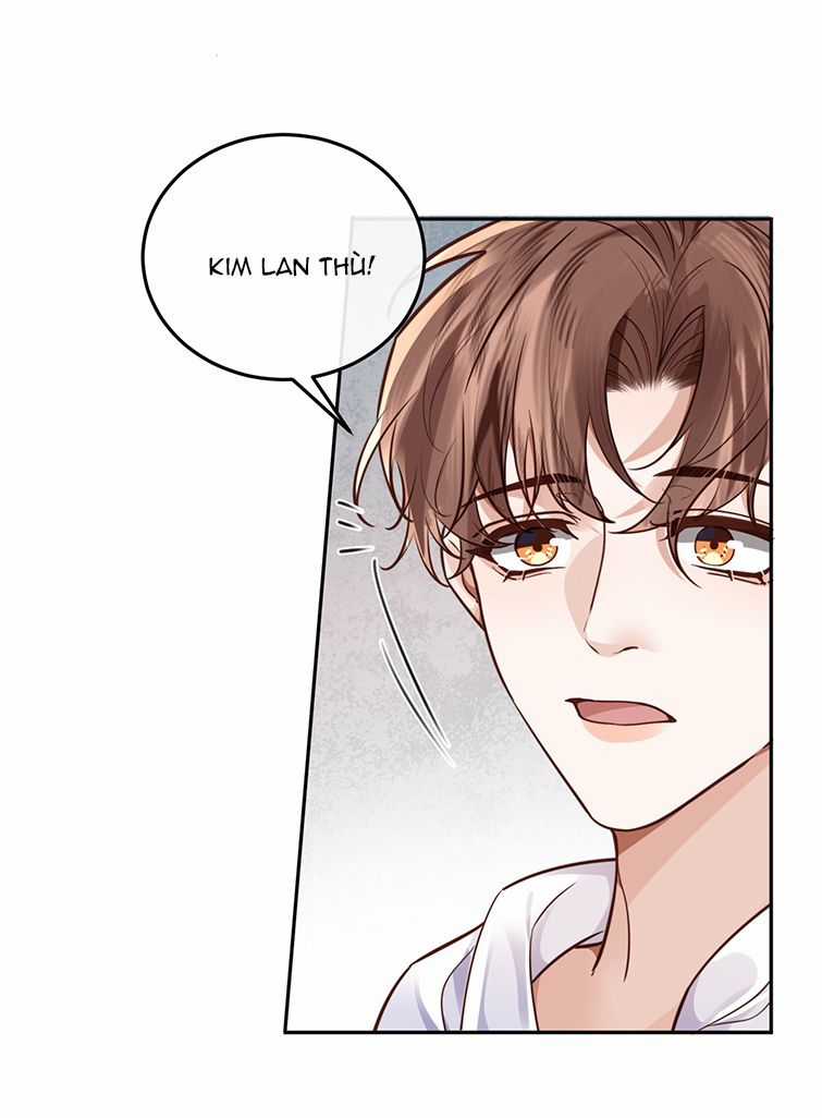 Tổng Tài Định Chế Tư Nhân Chapter 27 trang 24