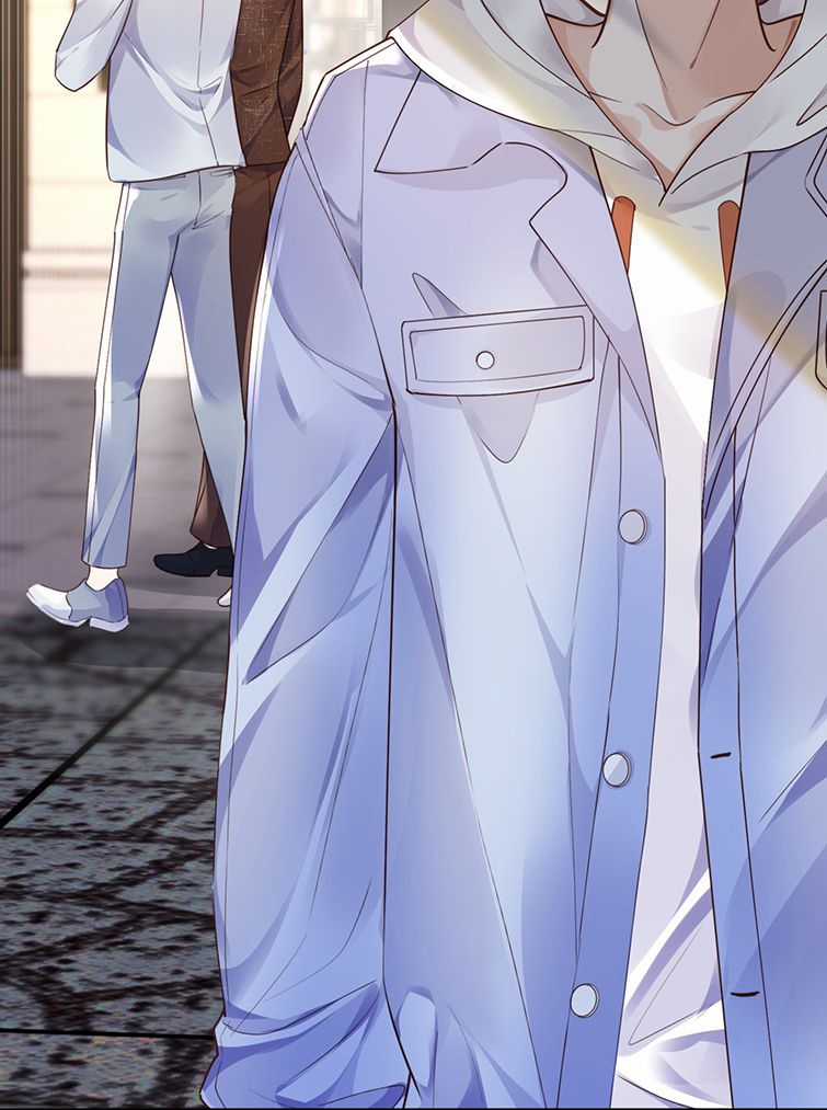 Tổng Tài Định Chế Tư Nhân Chapter 27 trang 29