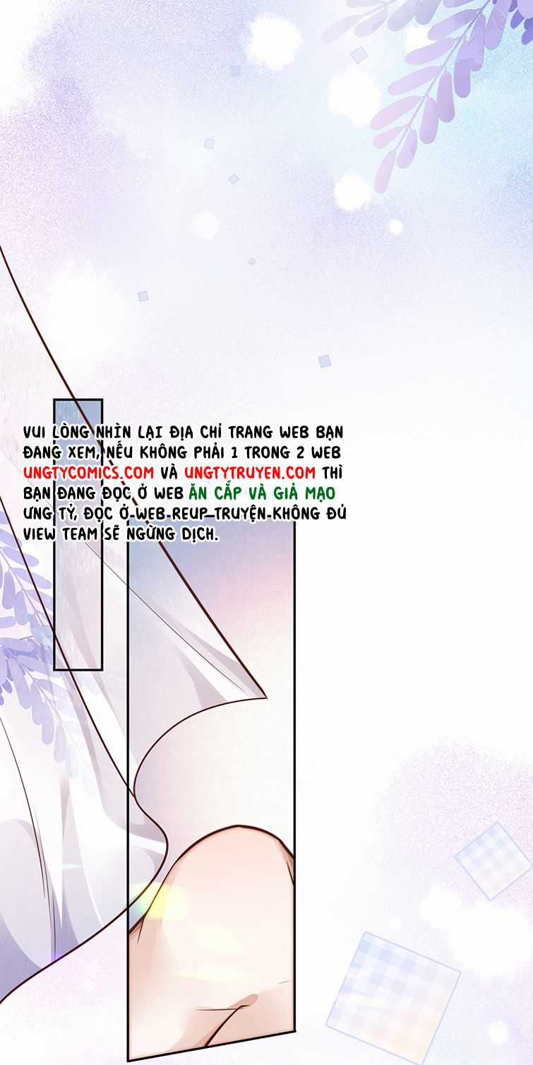 Tổng Tài Định Chế Tư Nhân Chapter 27 trang 3