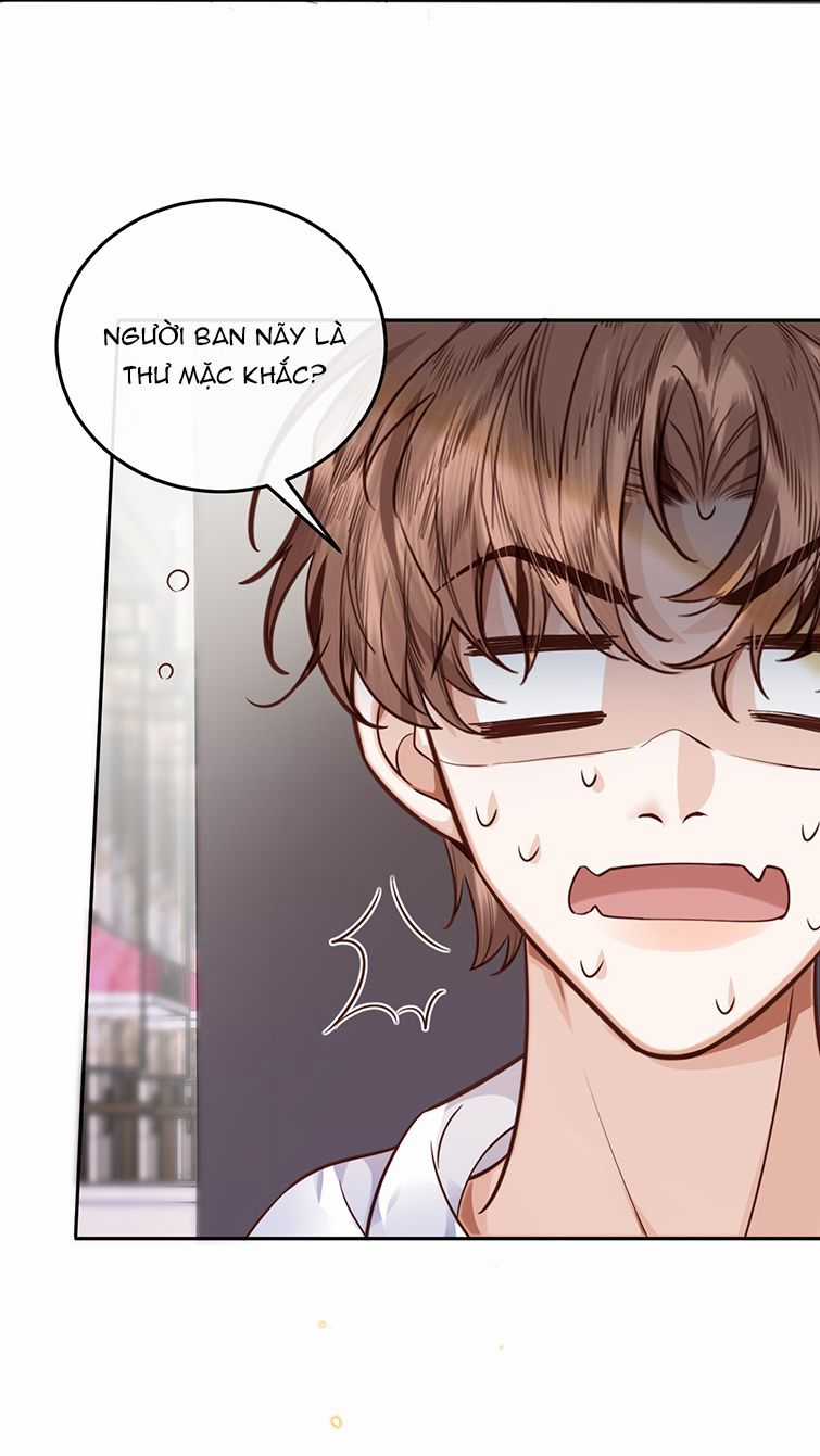 Tổng Tài Định Chế Tư Nhân Chapter 27 trang 30