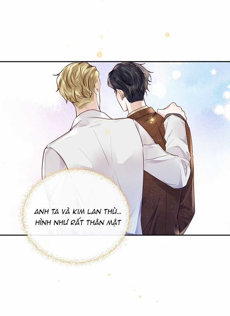 Tổng Tài Định Chế Tư Nhân Chapter 27 trang 31