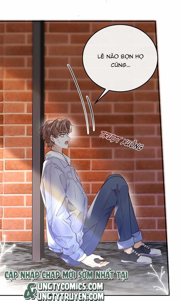 Tổng Tài Định Chế Tư Nhân Chapter 27 trang 32