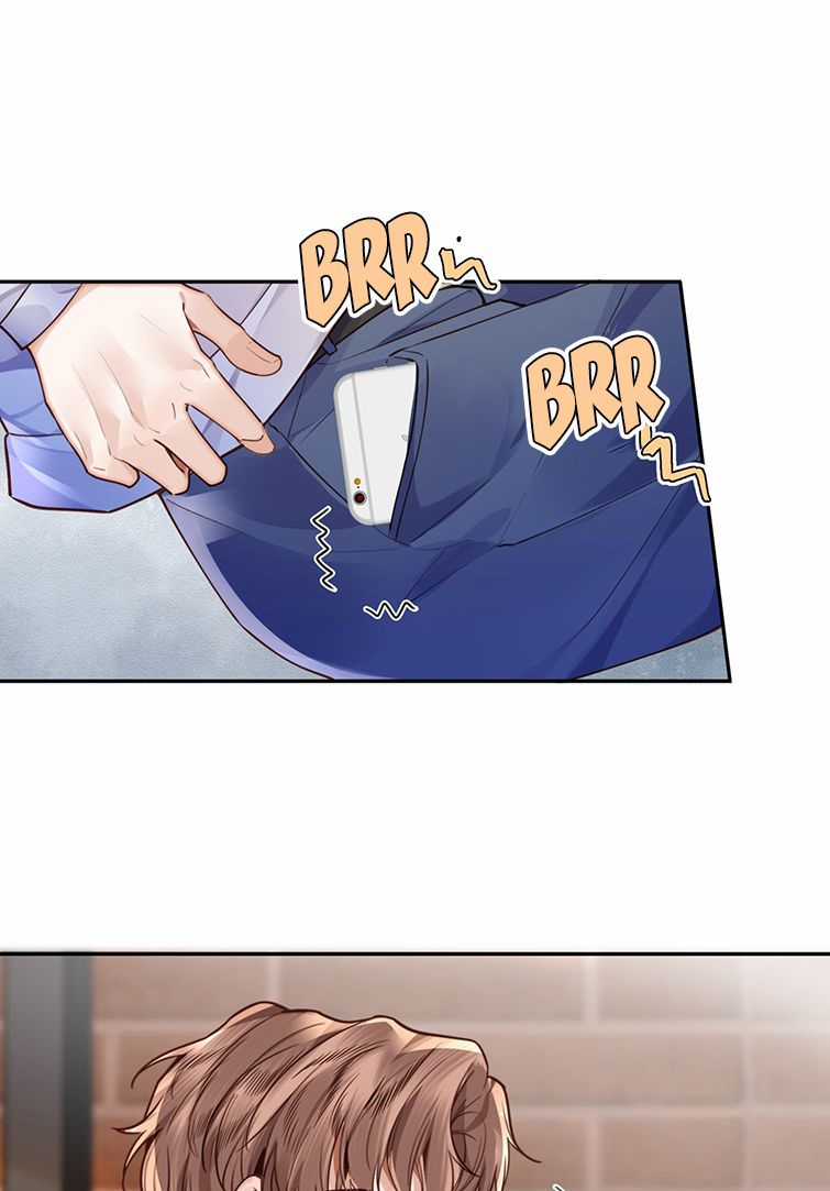 Tổng Tài Định Chế Tư Nhân Chapter 27 trang 34