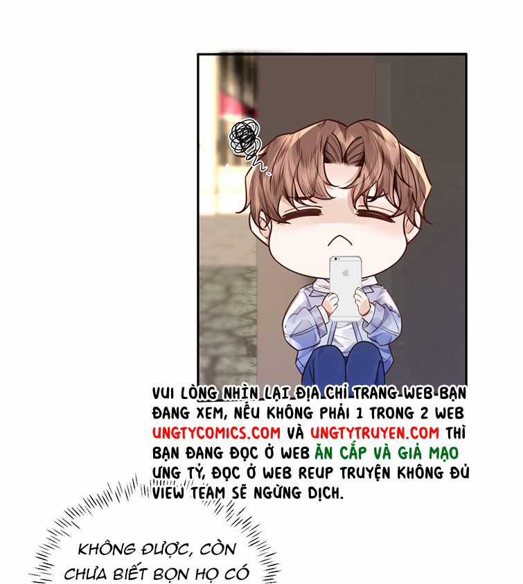 Tổng Tài Định Chế Tư Nhân Chapter 27 trang 36