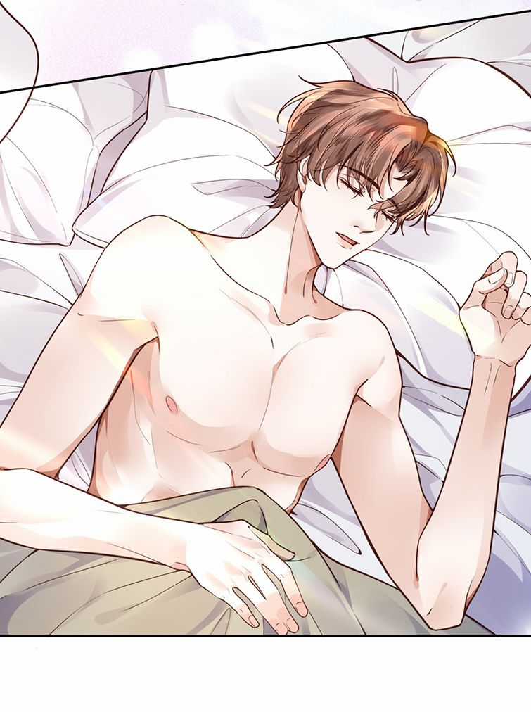 Tổng Tài Định Chế Tư Nhân Chapter 27 trang 4