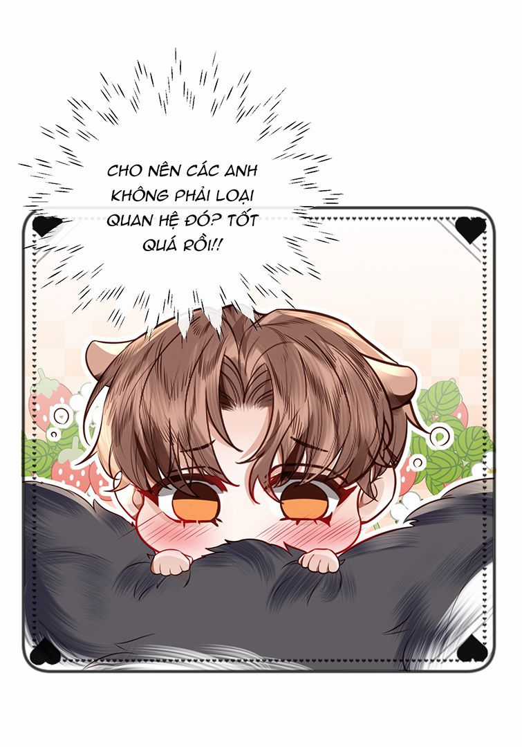 Tổng Tài Định Chế Tư Nhân Chapter 27 trang 41