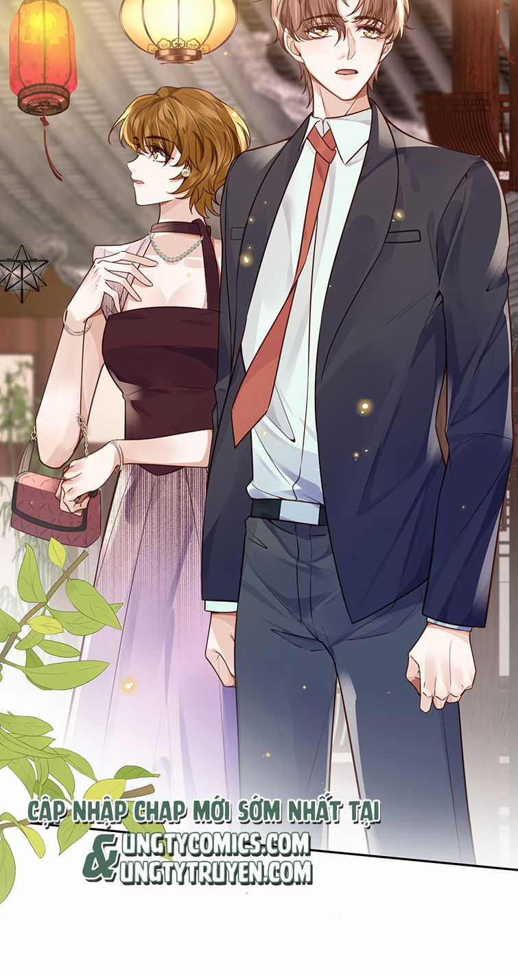 Tổng Tài Định Chế Tư Nhân Chapter 27 trang 44