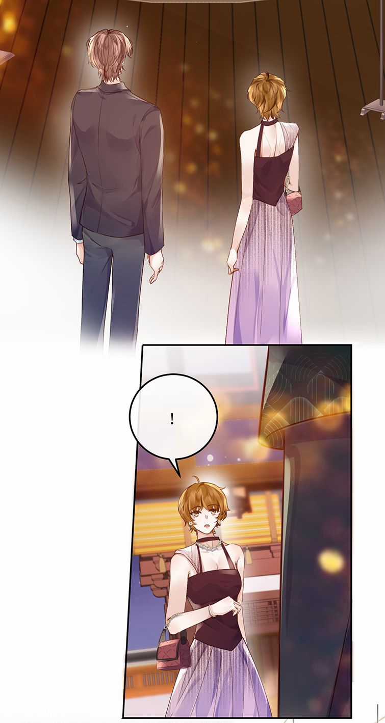 Tổng Tài Định Chế Tư Nhân Chapter 27 trang 48