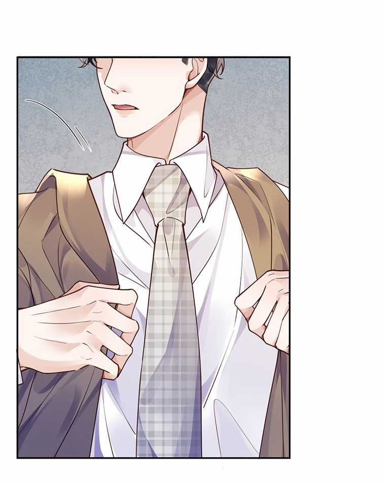 Tổng Tài Định Chế Tư Nhân Chapter 27 trang 5