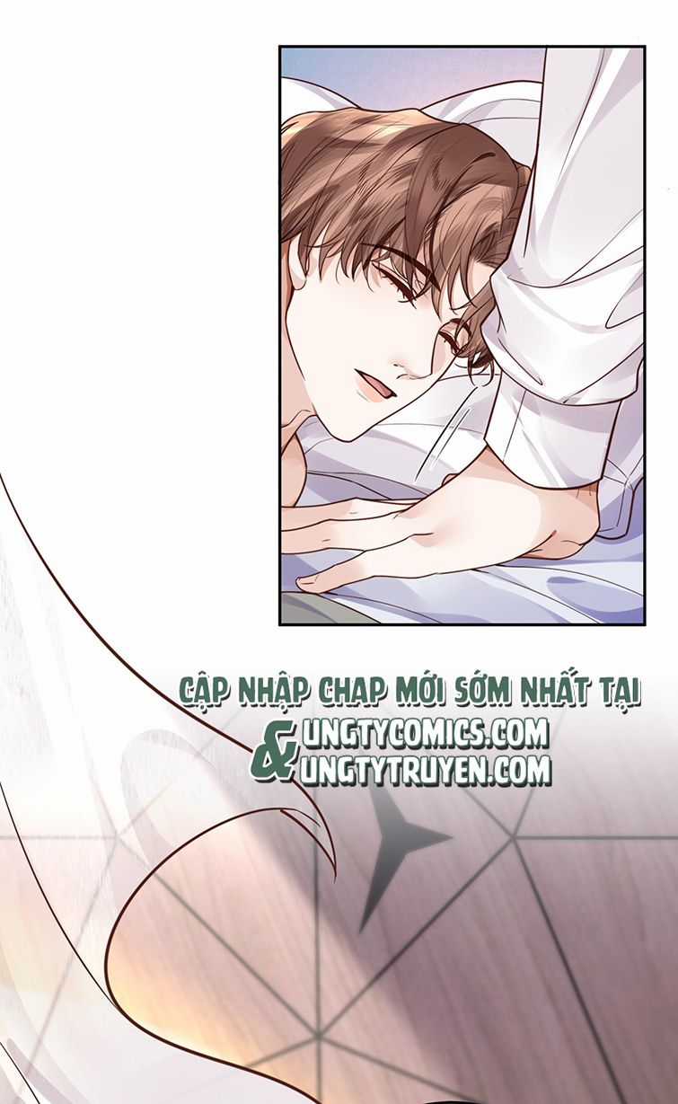 Tổng Tài Định Chế Tư Nhân Chapter 27 trang 6