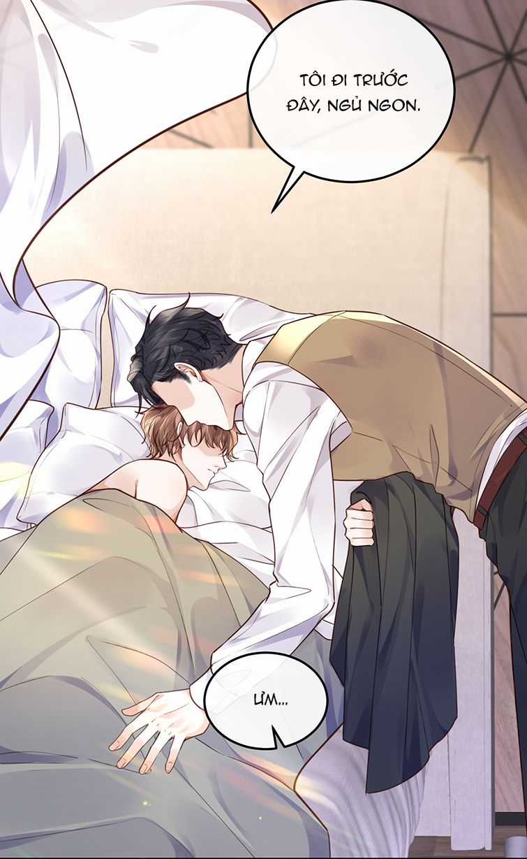 Tổng Tài Định Chế Tư Nhân Chapter 27 trang 7