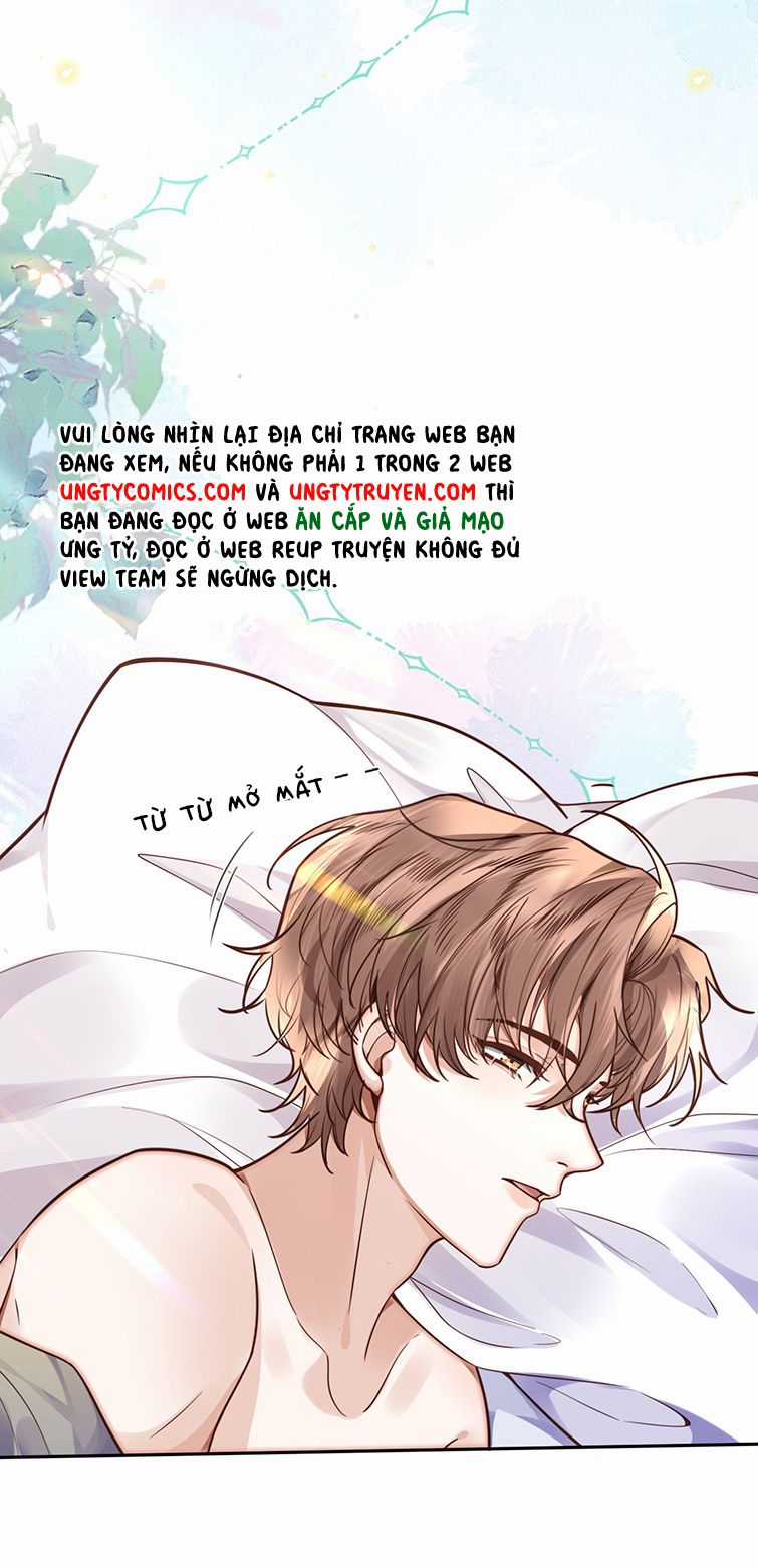 Tổng Tài Định Chế Tư Nhân Chapter 27 trang 9