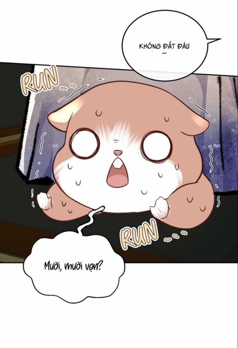 Tổng Tài Định Chế Tư Nhân Chapter 28 trang 12