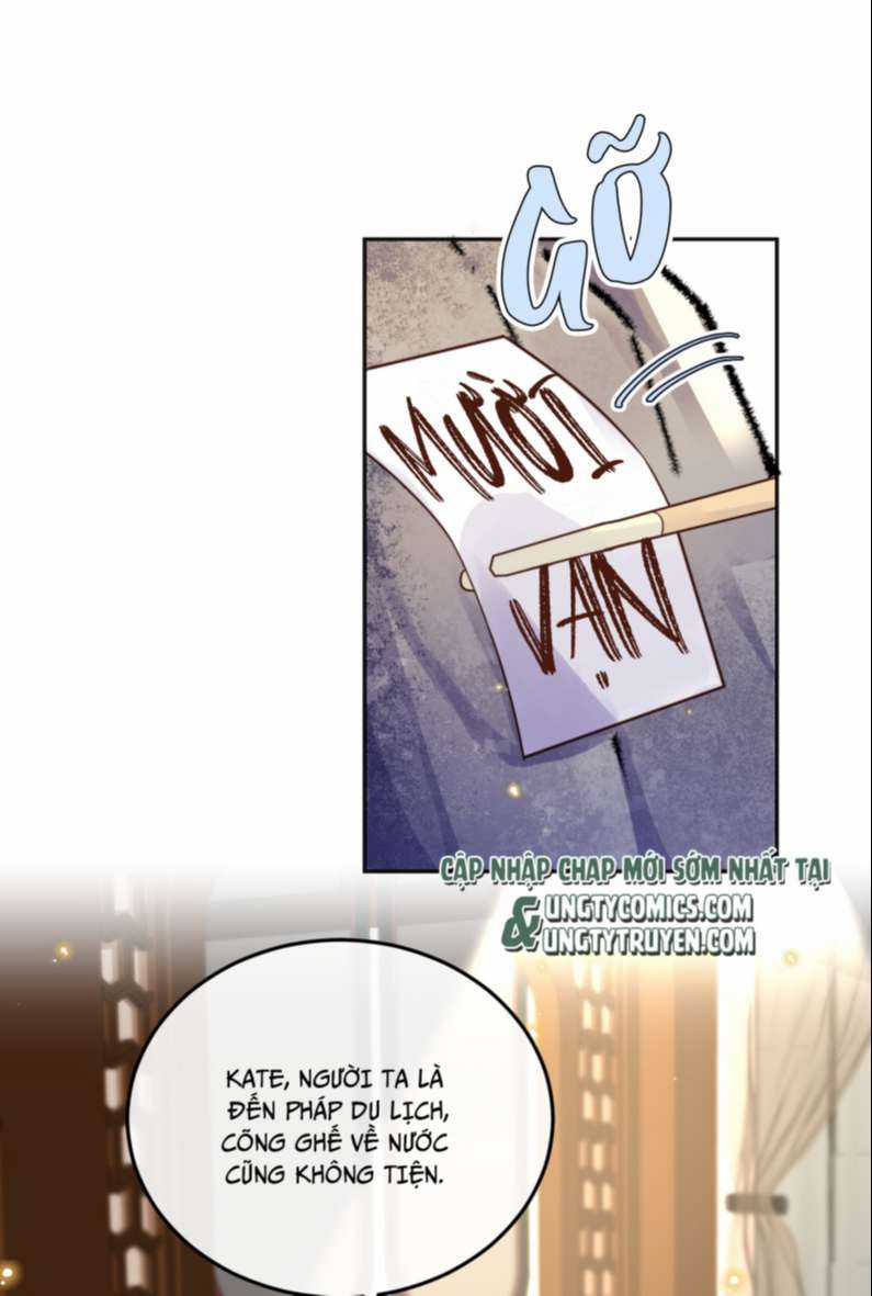 Tổng Tài Định Chế Tư Nhân Chapter 28 trang 13