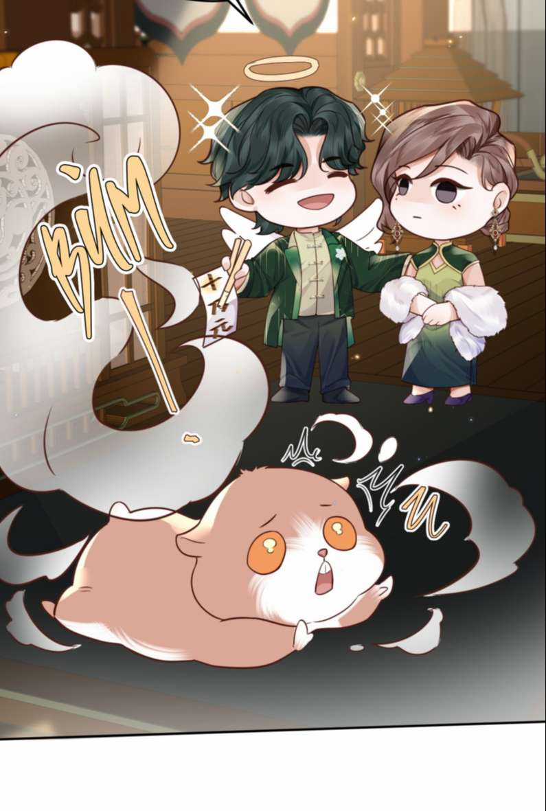 Tổng Tài Định Chế Tư Nhân Chapter 28 trang 14