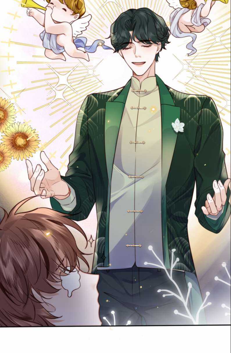 Tổng Tài Định Chế Tư Nhân Chapter 28 trang 17