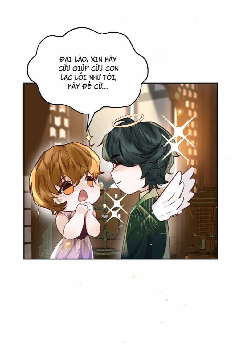 Tổng Tài Định Chế Tư Nhân Chapter 28 trang 18