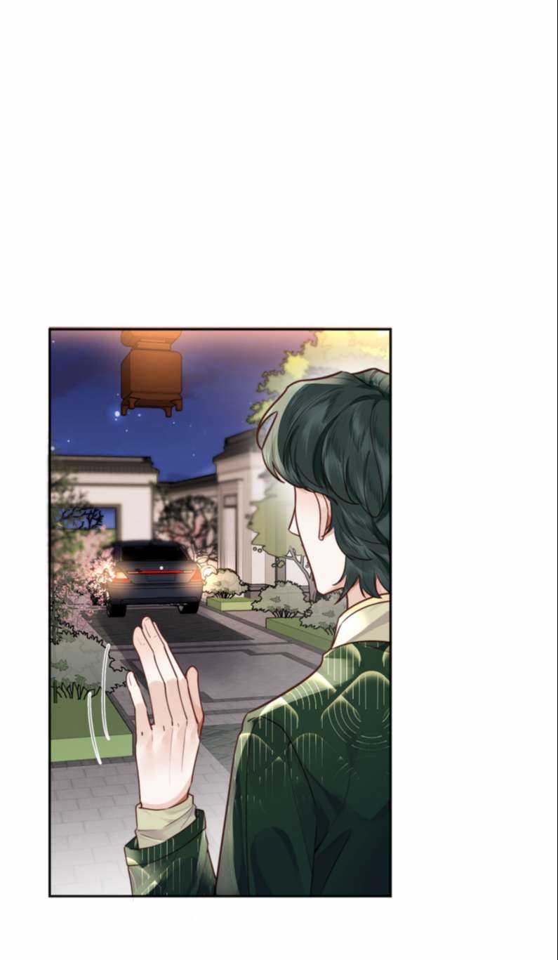 Tổng Tài Định Chế Tư Nhân Chapter 28 trang 24