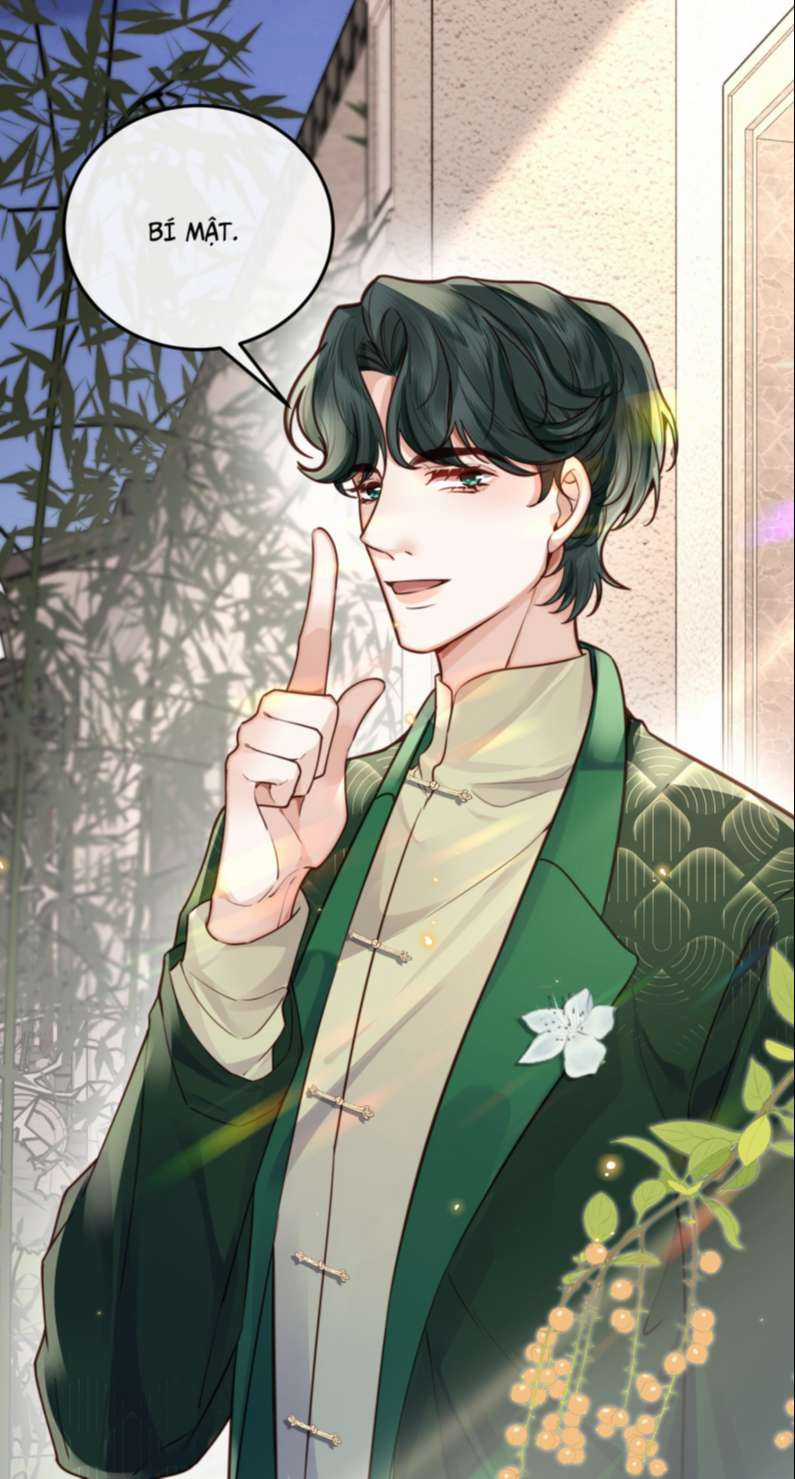 Tổng Tài Định Chế Tư Nhân Chapter 28 trang 26