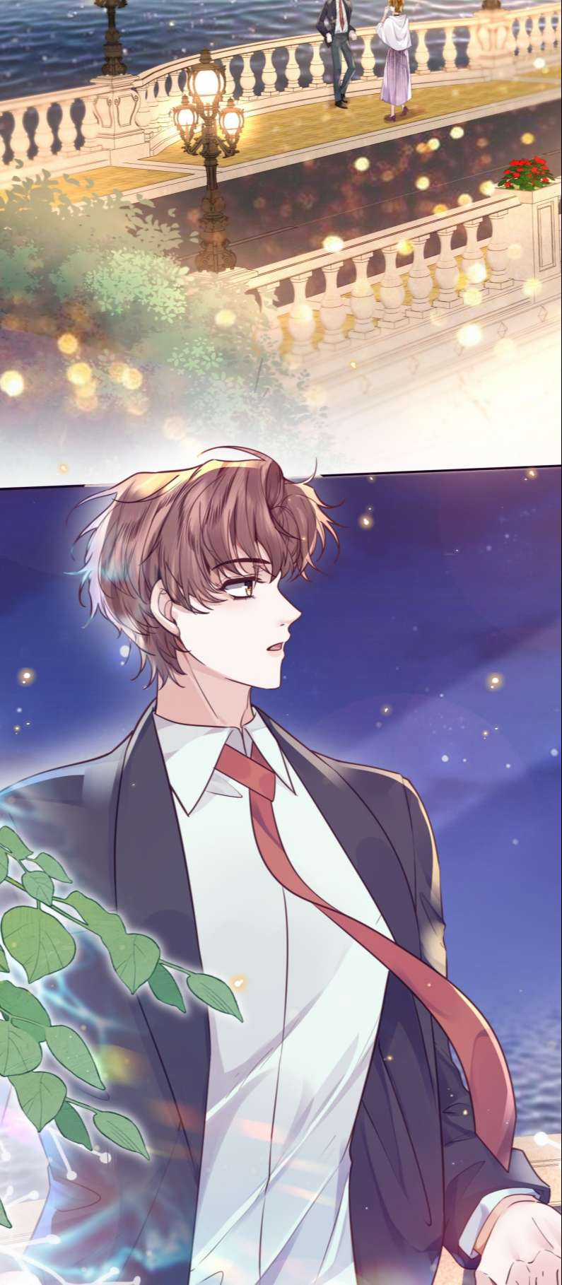 Tổng Tài Định Chế Tư Nhân Chapter 28 trang 30