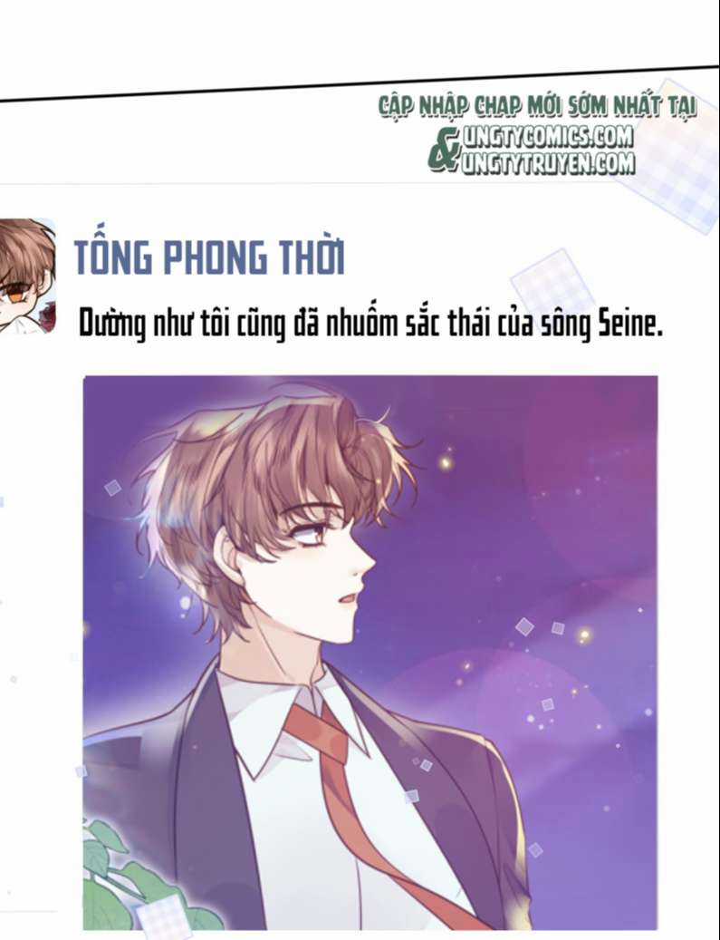 Tổng Tài Định Chế Tư Nhân Chapter 28 trang 34