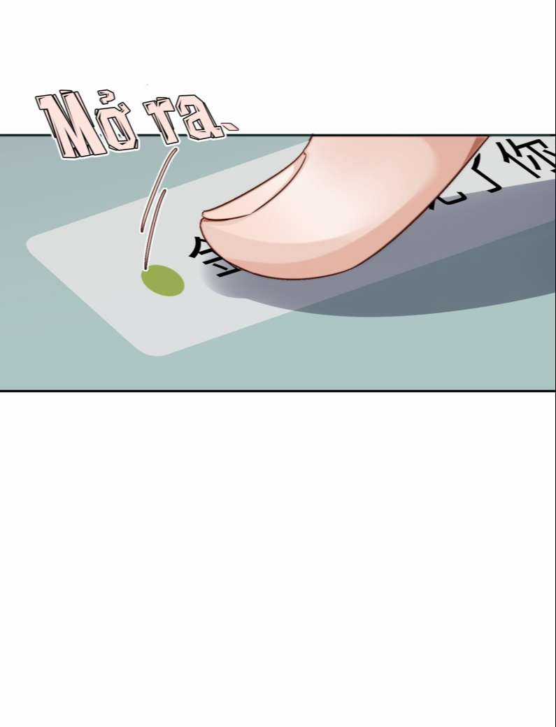 Tổng Tài Định Chế Tư Nhân Chapter 28 trang 38