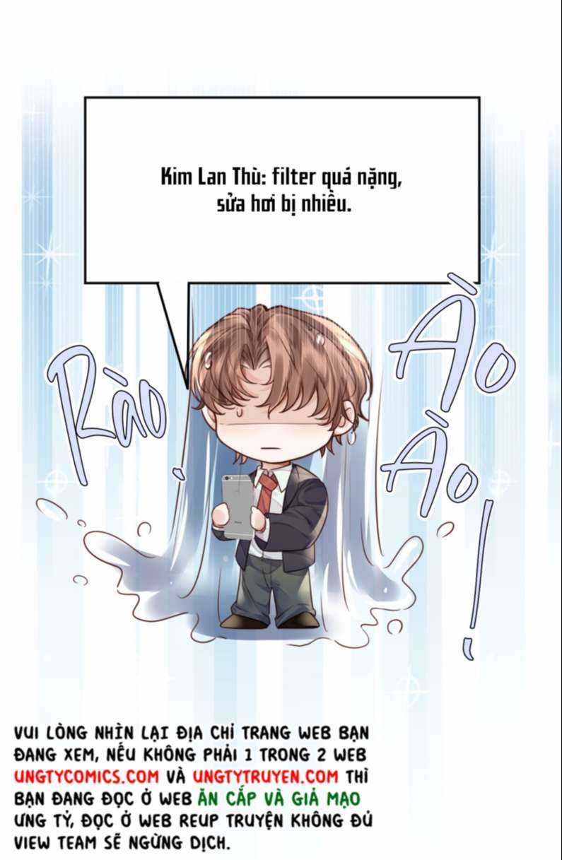 Tổng Tài Định Chế Tư Nhân Chapter 28 trang 39