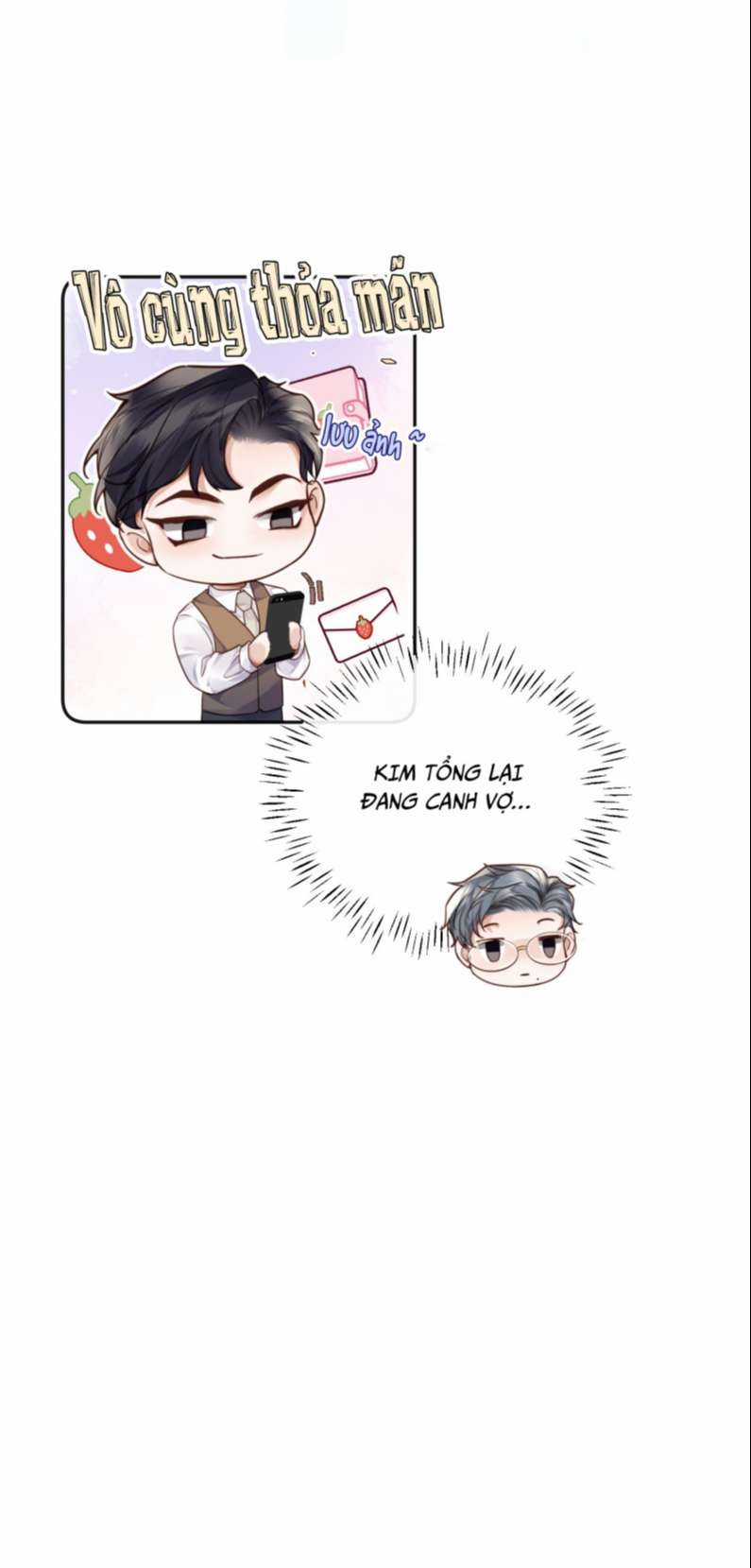 Tổng Tài Định Chế Tư Nhân Chapter 28 trang 40