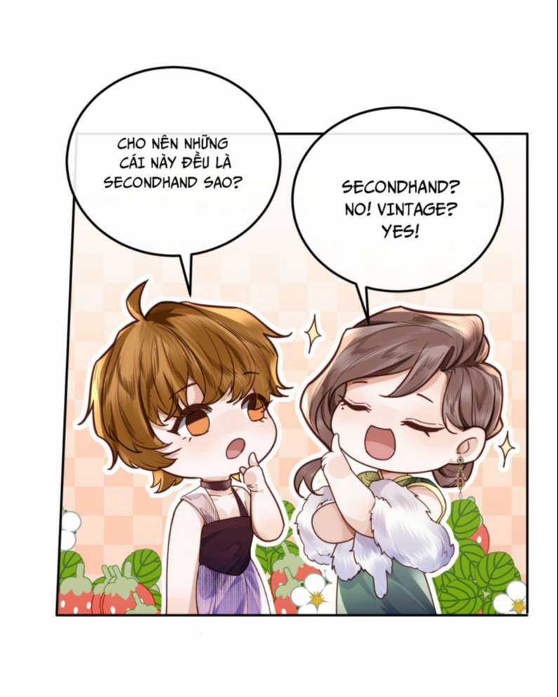 Tổng Tài Định Chế Tư Nhân Chapter 28 trang 7