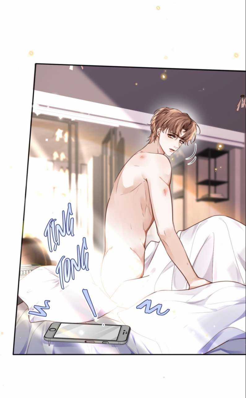 Tổng Tài Định Chế Tư Nhân Chapter 29 trang 15