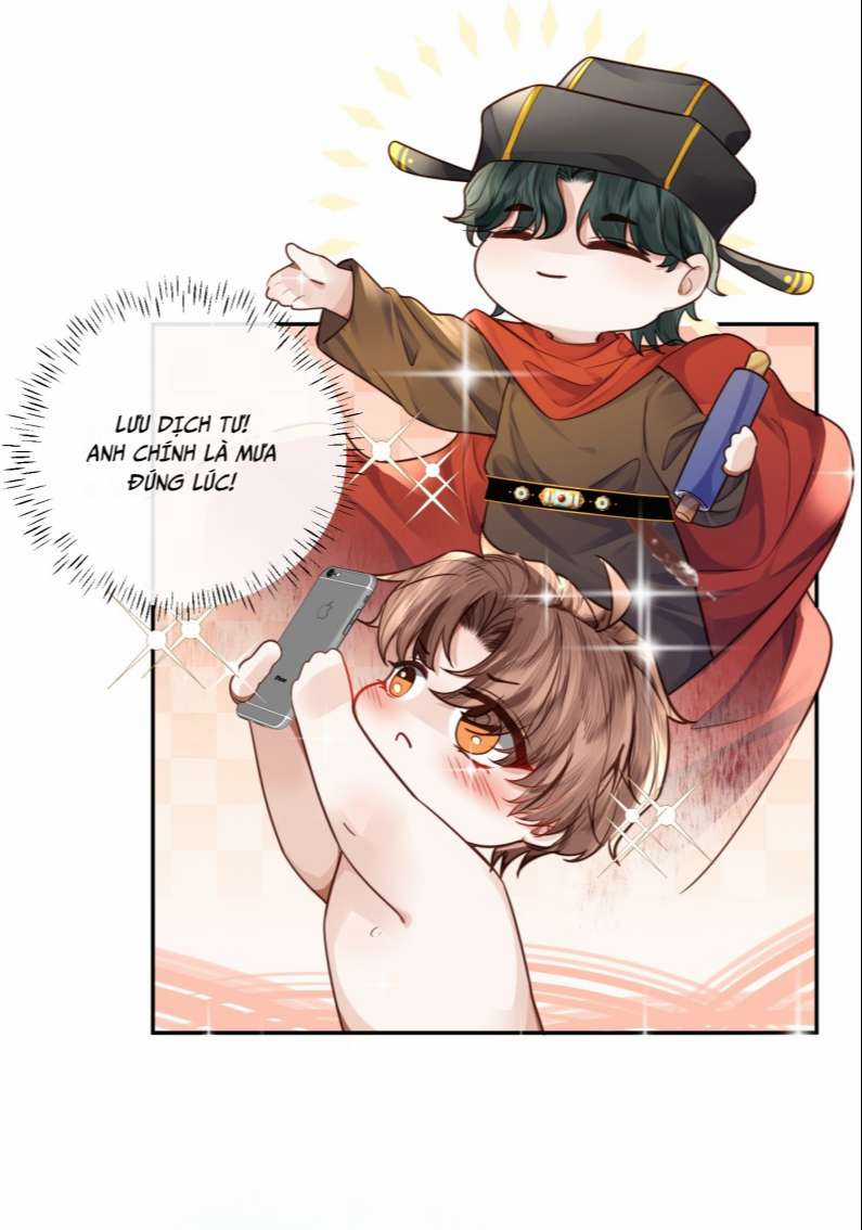 Tổng Tài Định Chế Tư Nhân Chapter 29 trang 18