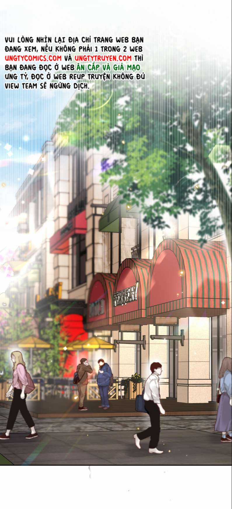 Tổng Tài Định Chế Tư Nhân Chapter 29 trang 19