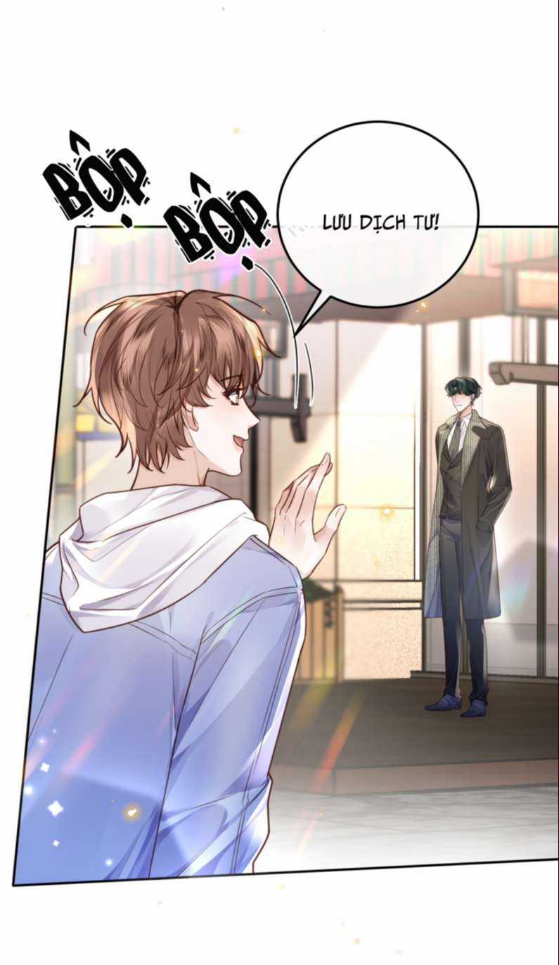 Tổng Tài Định Chế Tư Nhân Chapter 29 trang 21