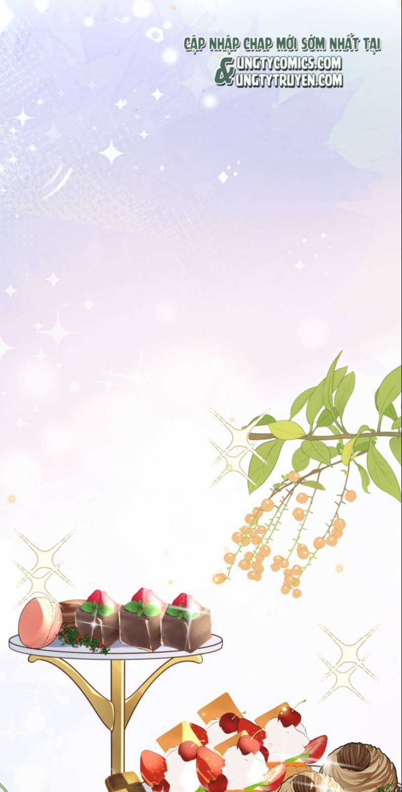 Tổng Tài Định Chế Tư Nhân Chapter 29 trang 24