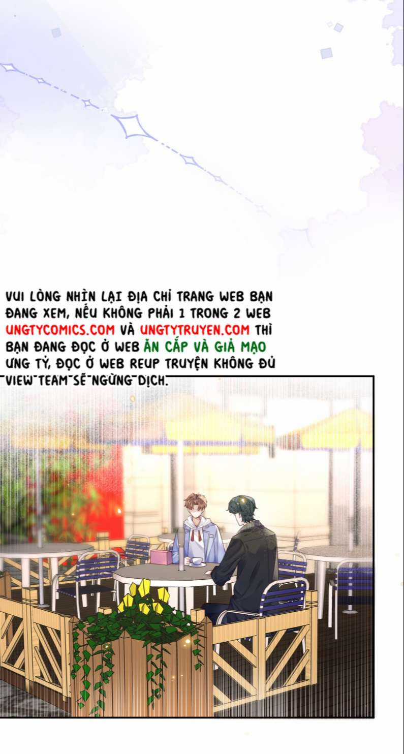 Tổng Tài Định Chế Tư Nhân Chapter 29 trang 27