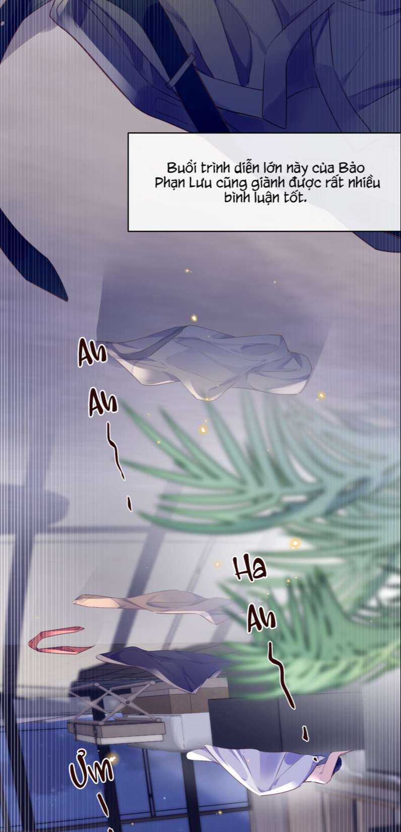 Tổng Tài Định Chế Tư Nhân Chapter 29 trang 3