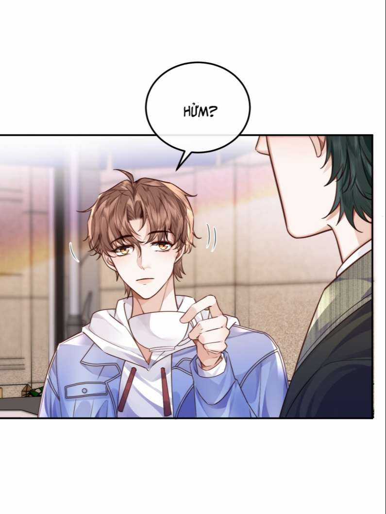 Tổng Tài Định Chế Tư Nhân Chapter 29 trang 30